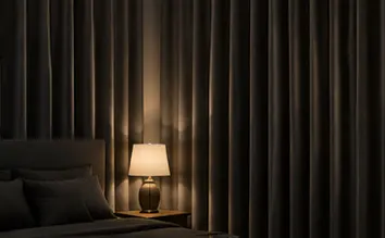 Blackout Curtains