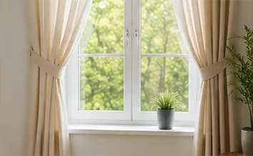 Window Curtains