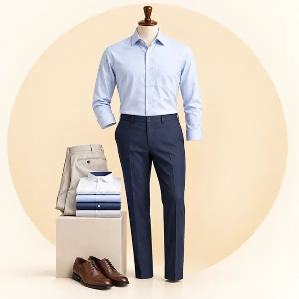 Office Wear