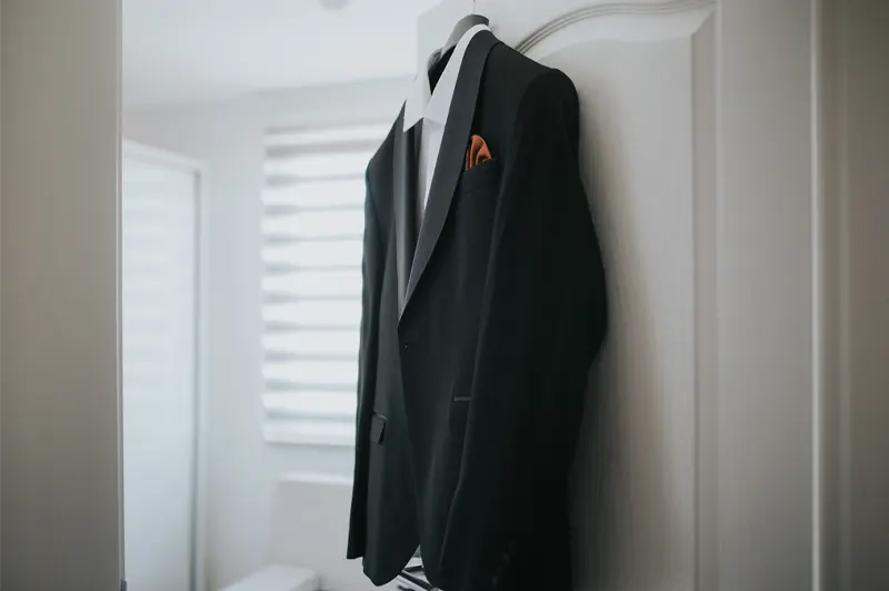 Wash and Fold Laundry Service