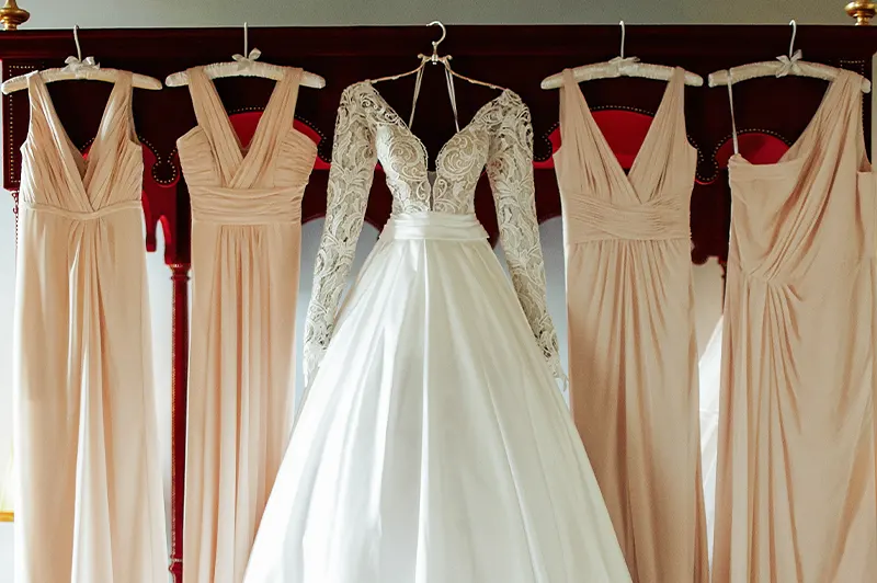 Occasion Wear Cleaning