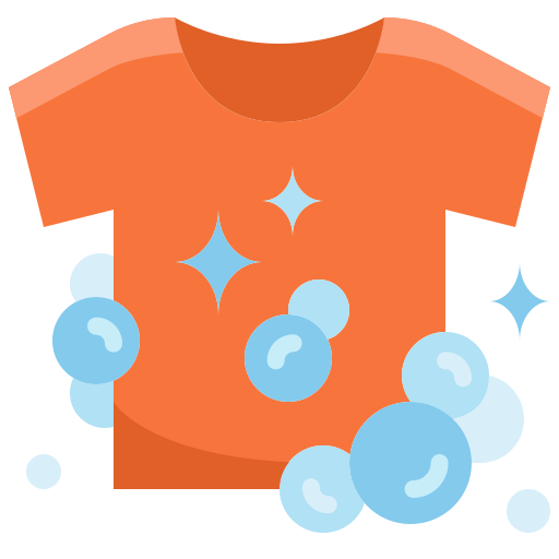 Wash & Iron Laundry Service