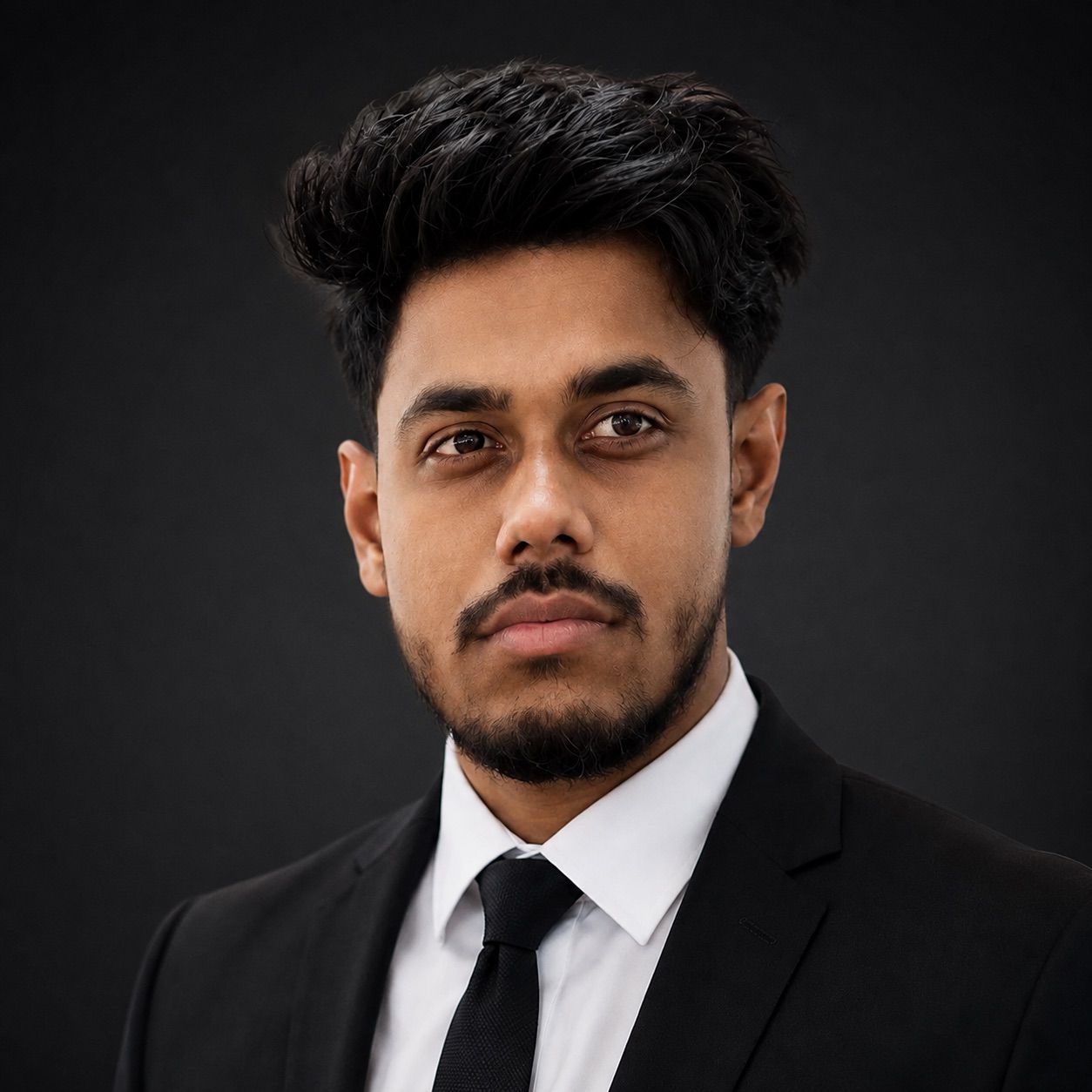 Balaji Ghoshn