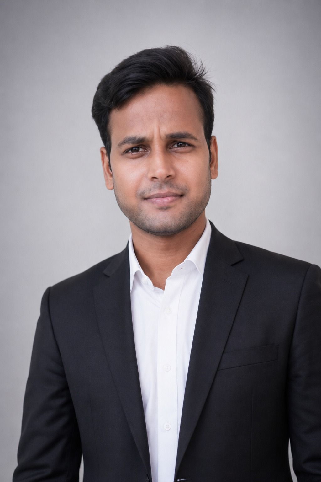Ajay Patel