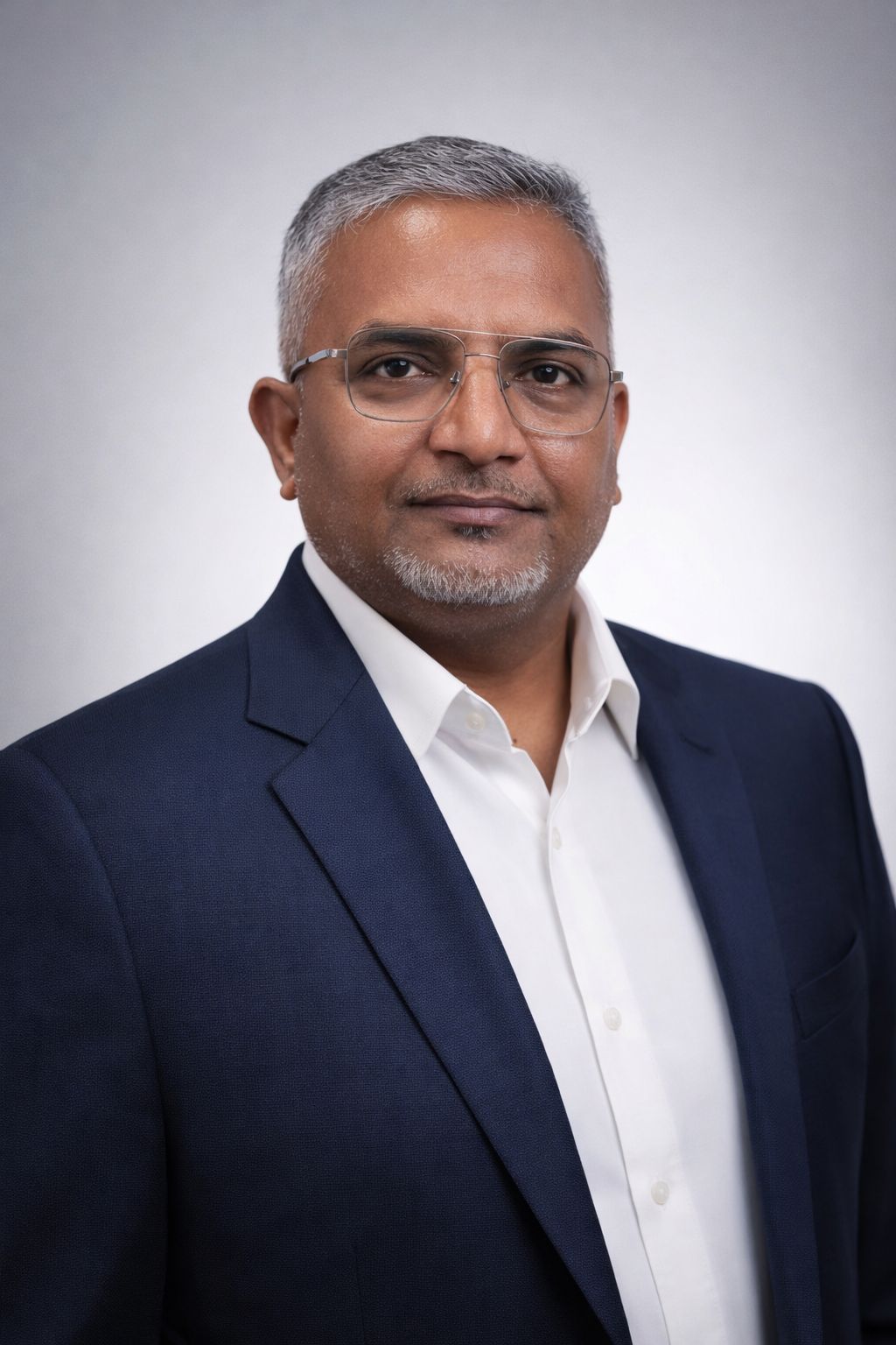 Prashant Shrivastava