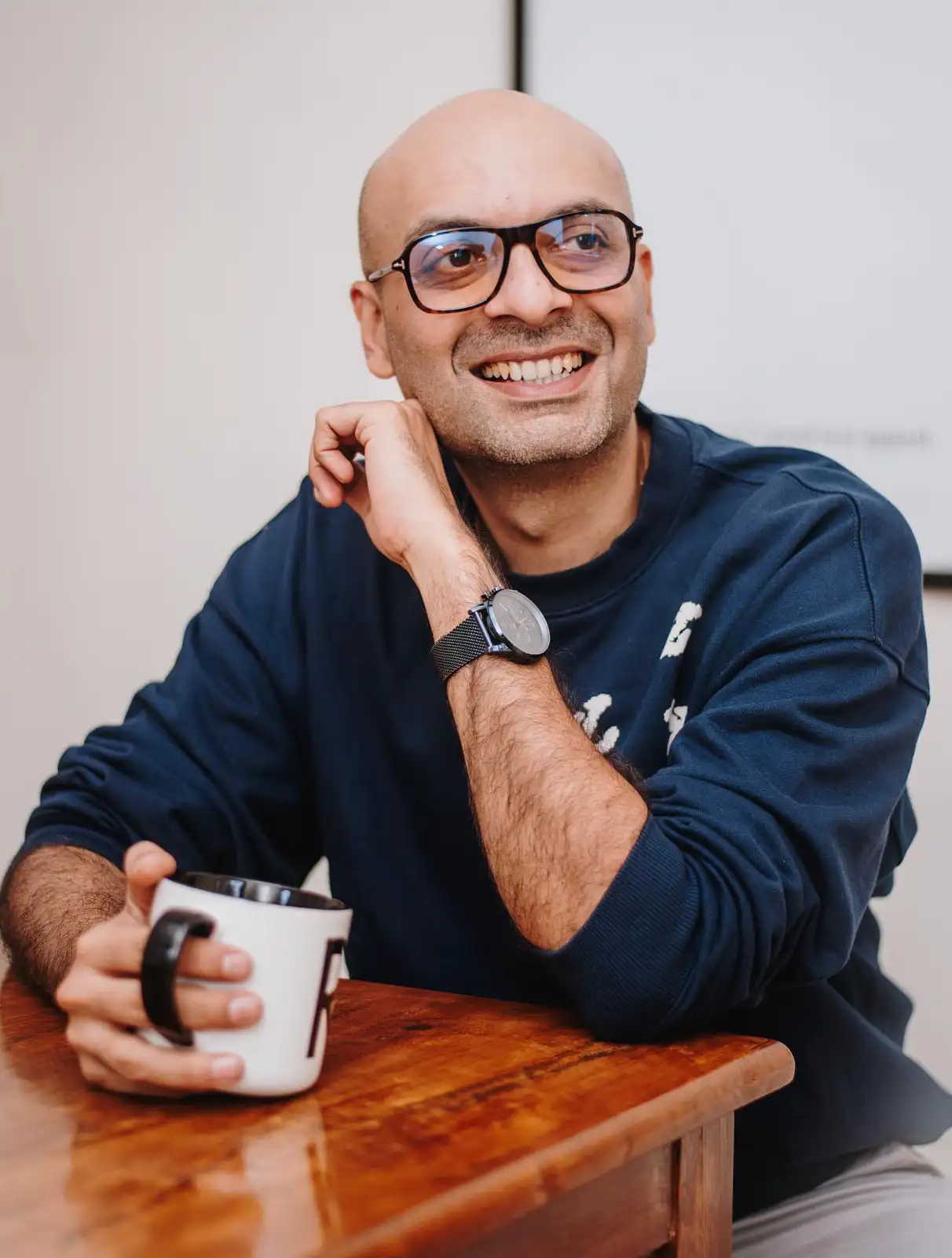 Rishi Virmani