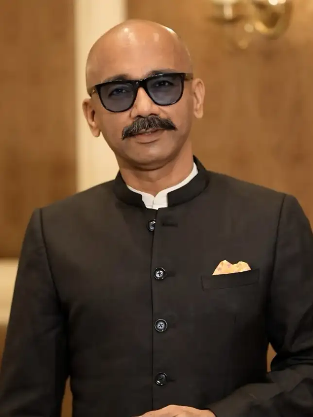 Vijay Vikram Singh