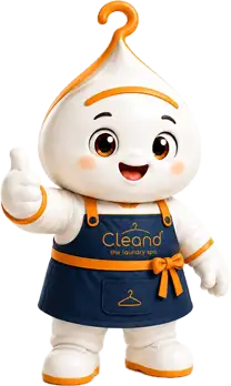 Clee mascot