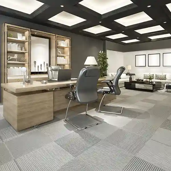 Office & Commercial Carpets