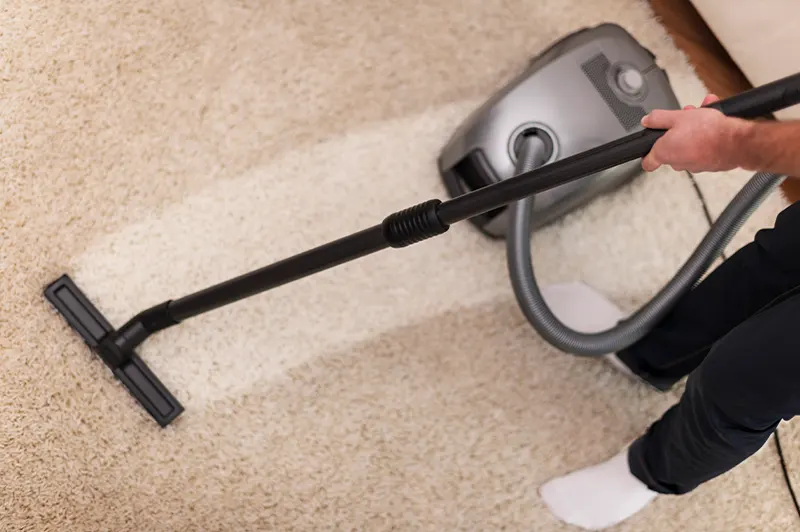 Carpet Wash & Cleaning