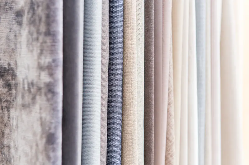 Curtain Dry Cleaning