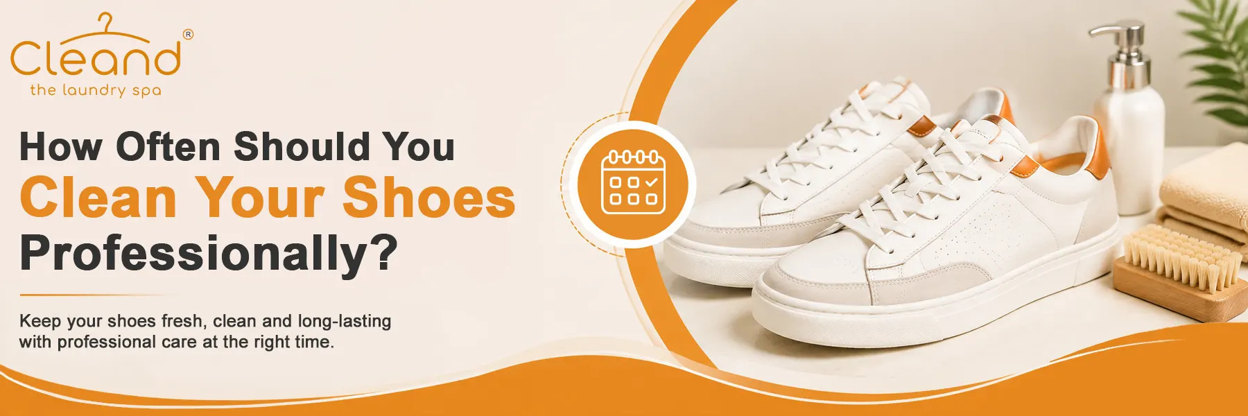 How Often Should You Clean Your Shoes Professionally?
