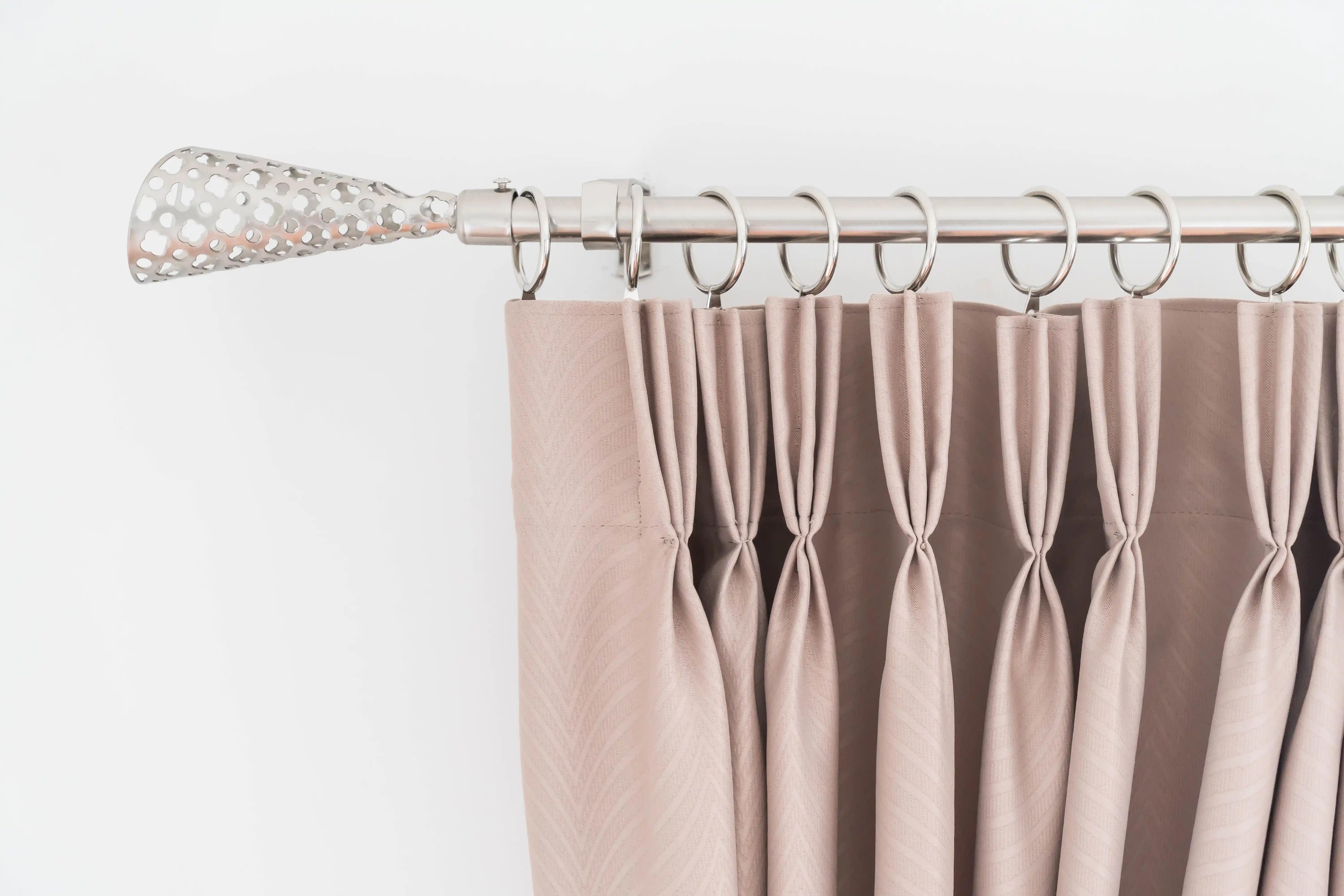 Curtain Cleaning