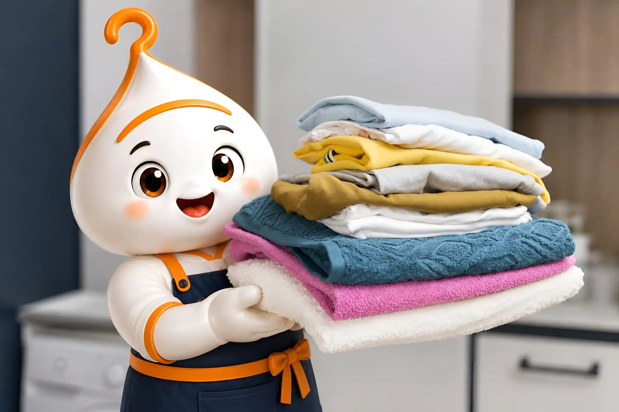 Daily Laundry