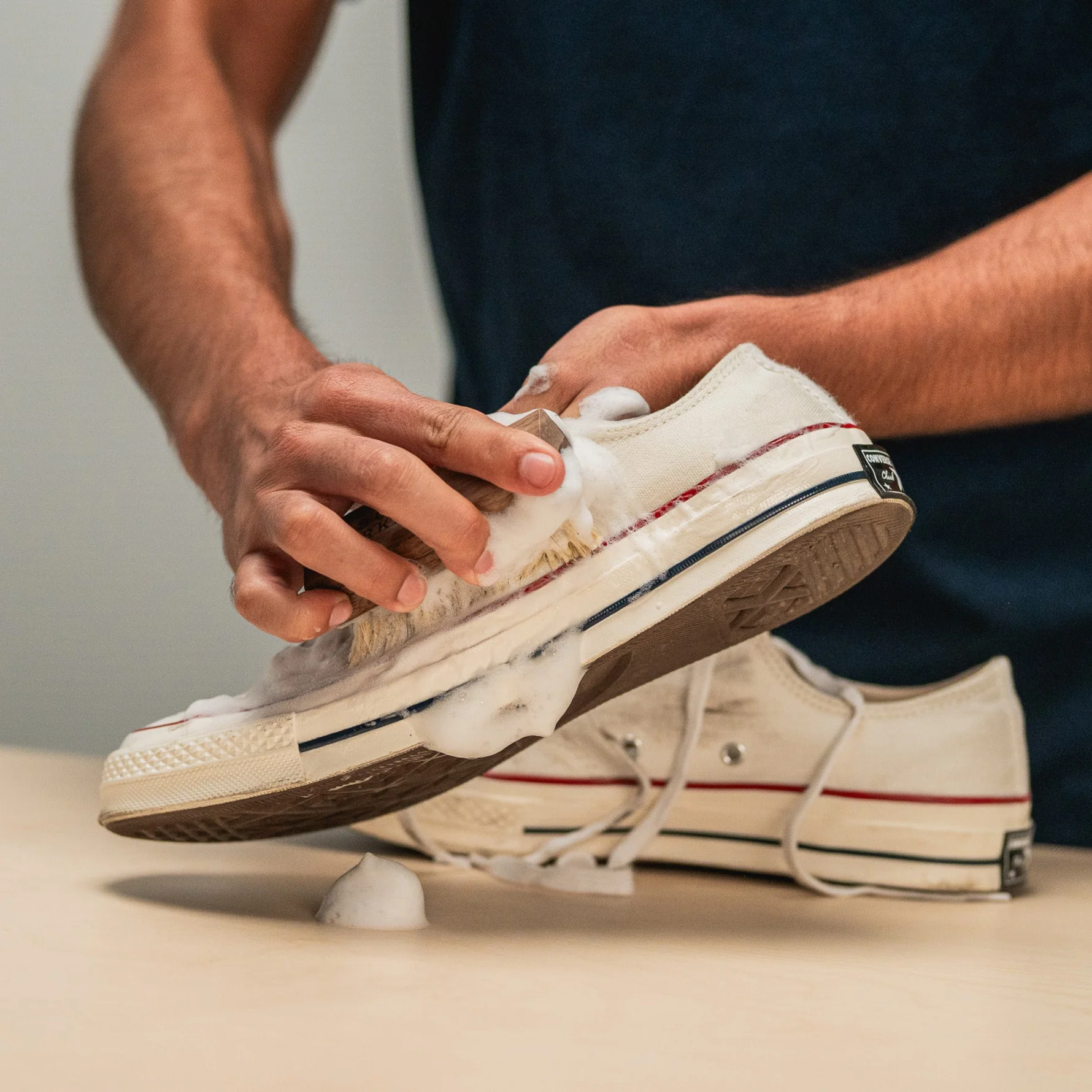 Shoe Laundry