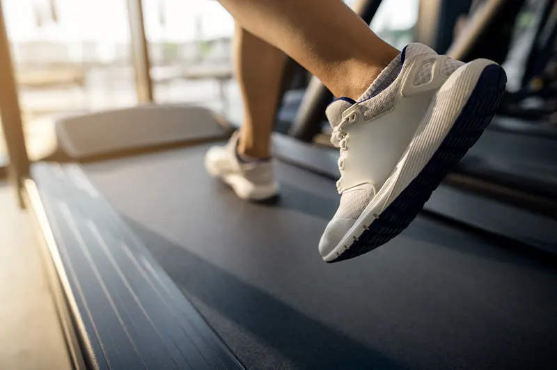 Sports & Running Shoe Cleaning