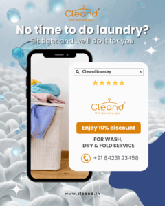 Laundry Service in Mira Road East