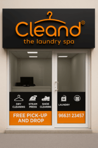 Laundry in Bhayander