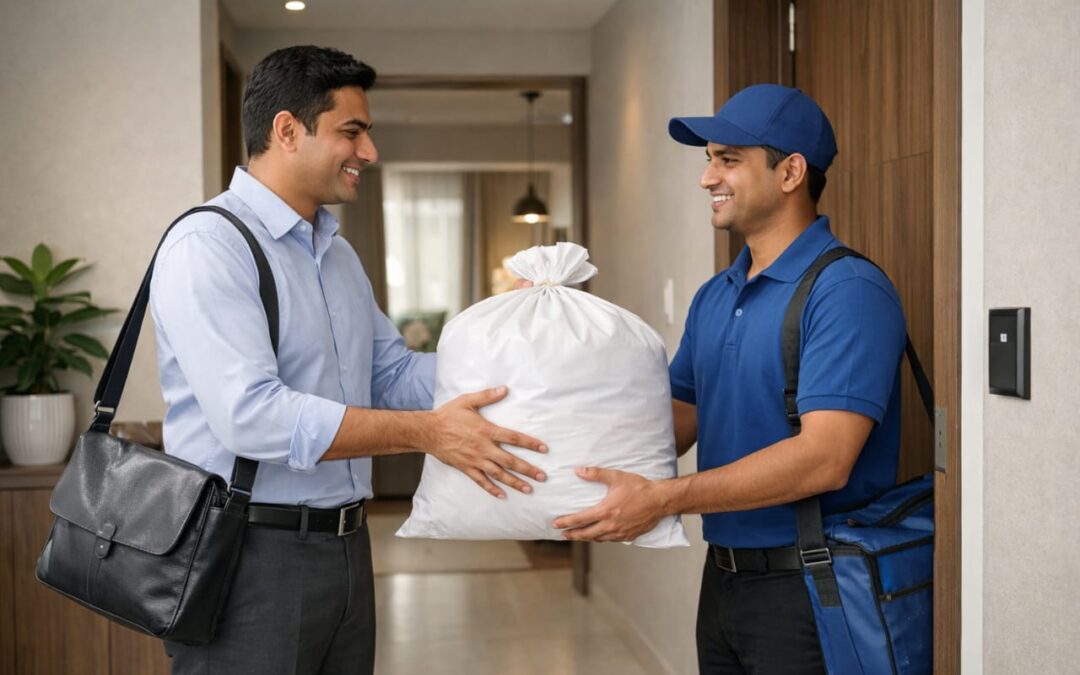 Best laundry service near me